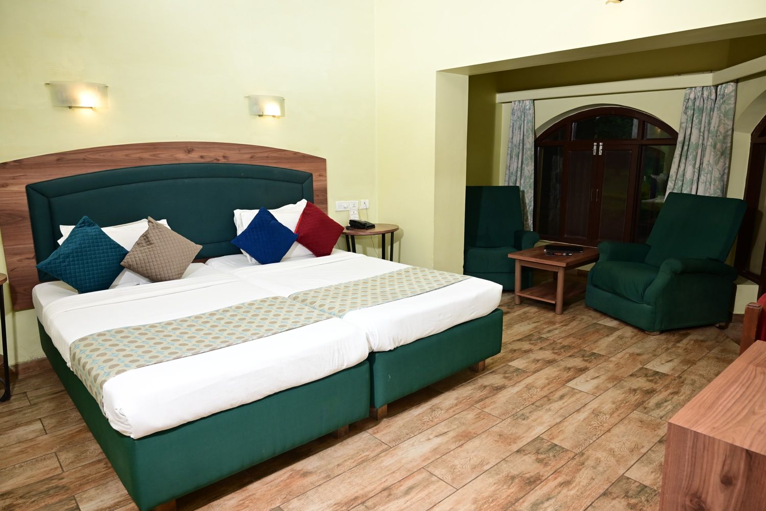 Superior Room